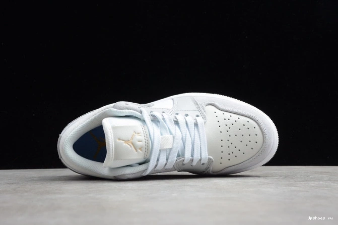 “Paris” Low 1 Jordan Air CV3043-100 0502